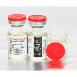 Pharma Guru Mastabol Long 200 мг 10 мл